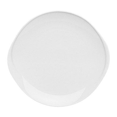 Fürstenberg Wagenfeld Weiß Cake plate