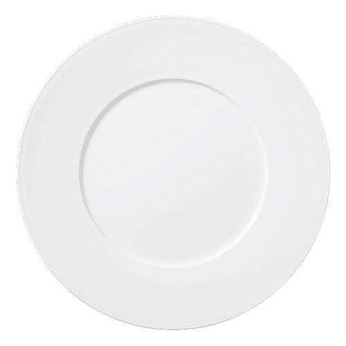 Fürstenberg Carlo Weiß Charger plate 32 cm