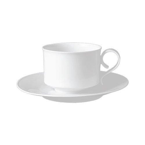 Fürstenberg Carlo Weiß Coffee upper cup 0.20 L