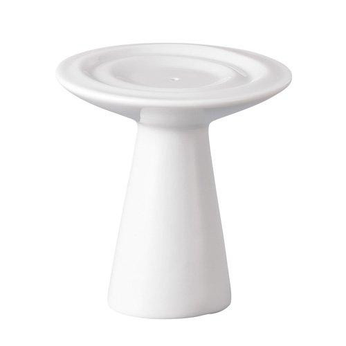Rosenthal Nendoo Weiß Pepper shaker