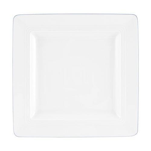 Friesland Jeverland Kleine Brise Square breakfast plate 21.5x21.5 cm
