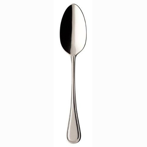 Villeroy & Boch Neufaden Merlemont - 18/10 Edelstahl Dessert/appetizer spoon 184 mm