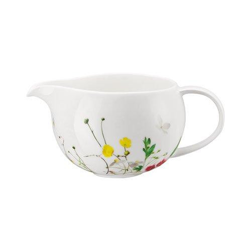 Rosenthal Brillance Fleurs Sauvages Milk jug 6 persons 0.32 L