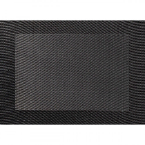 ASA SELECTION Table Tops PVC Colour Table mat anthracite 33x46 cm