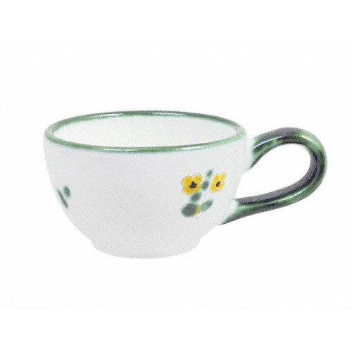 Gmundner Keramik Streublumen Espresso cup 0.06 l