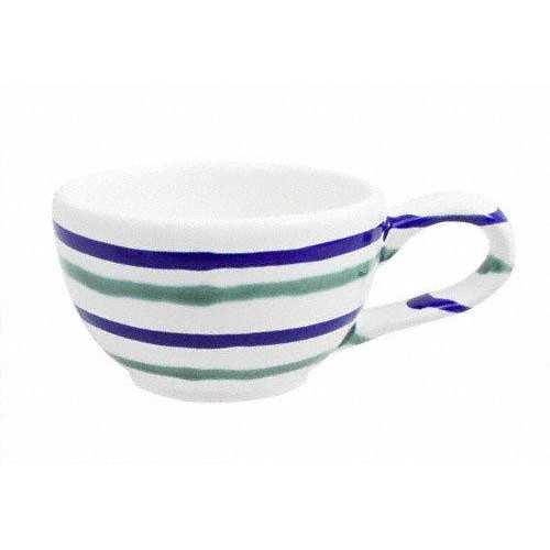 Gmundner Ceramics Traunsee Espresso Cup Smooth 0.06 l