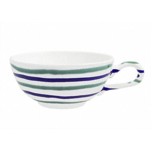 Gmundner Ceramics Traunsee Tea Cup Smooth 0.17 l