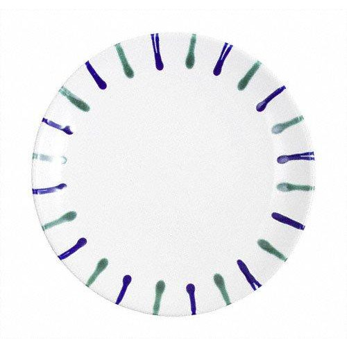 Gmundner Keramik Traunsee Breakfast plate Cup 20 cm