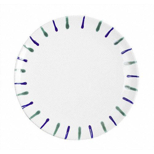 Gmundner Keramik Traunsee Dining plate Cup 25 cm