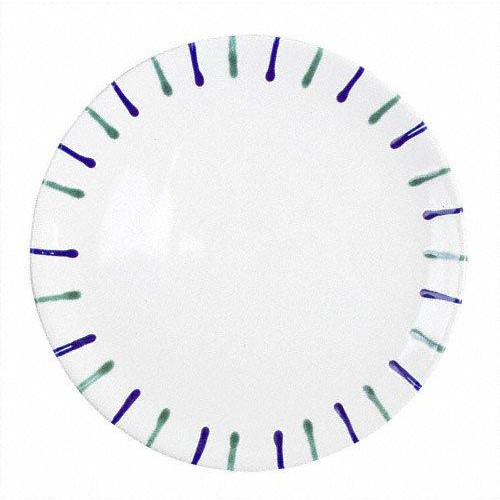 Gmundner Ceramics Traunsee Dinner Plate Cup 28 cm