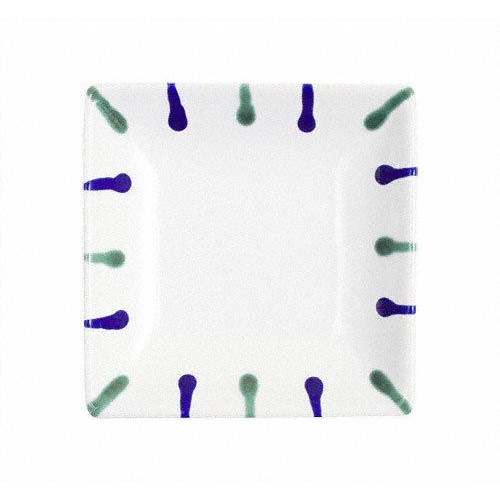Gmundner Ceramics Traunsee Snack Bowl 11 x 11 cm