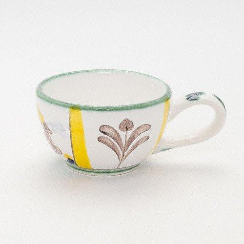 Gmundner Keramik Jagd Mocha cup smooth 0.06 l