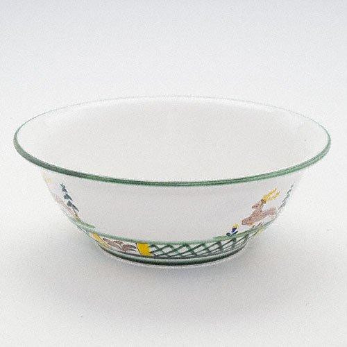 Gmundner Keramik Jagd Salad bowl 20 cm