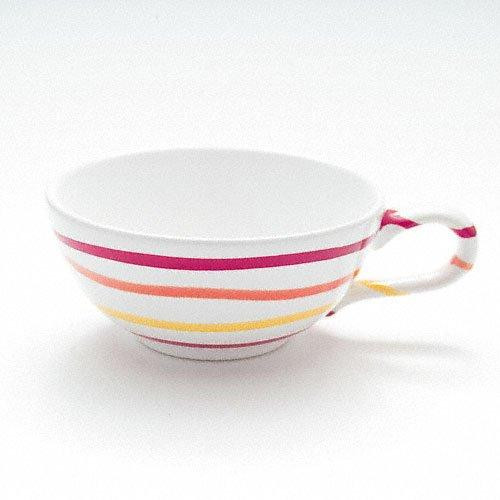 Gmundner Keramik Landlust Tea cup smooth 0.17 l