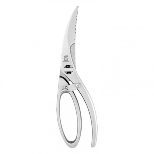 Zwilling Vielzweckscheren rostfrei Poultry shears with lifting nail 235 mm