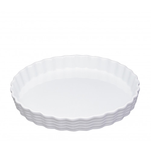 Küchenprofi Burgund Burgundy cake tin d: 33 cm / h: 3.5 cm