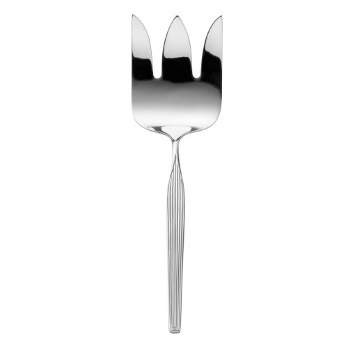Robbe & Berking Metropolitan - 925 Sterling Silber Fish serving fork