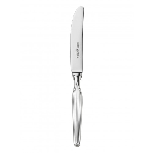 Robbe & Berking Metropolitan - 150 gramm versilbert Cake knife