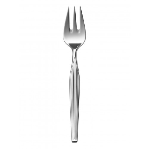 Robbe & Berking Metropolitan - 925 Sterling Silber cake fork