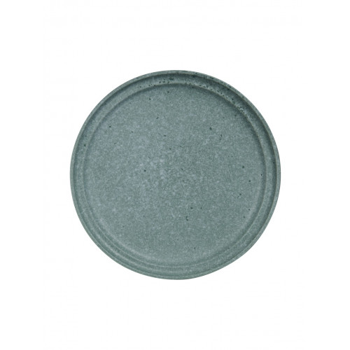 ASA SELECTION Nesuto fuji Dessert plate d: 21 cm / h: 1.6 cm