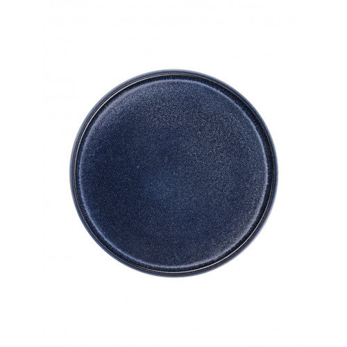 ASA SELECTION Form'art carbon Dessert plate 21 cm