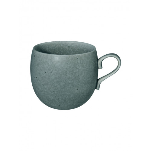 ASA SELECTION Nesuto fuji Mug with handle d: 10 x 13.5 cm / h: 9.1 cm / 0.4 l