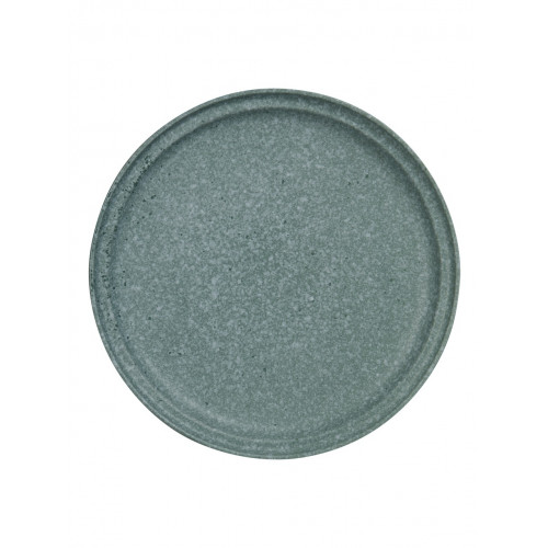 ASA SELECTION Nesuto fuji Plate d: 26 cm / h: 2.2 cm