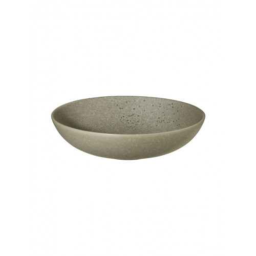 ASA SELECTION Nesuto bonsai Soup plate / Pasta plate d: 22 cm / h: 6 cm
