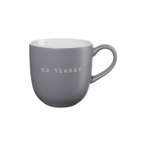 ASA SELECTION Hey! Mug no thanks 0.35 L