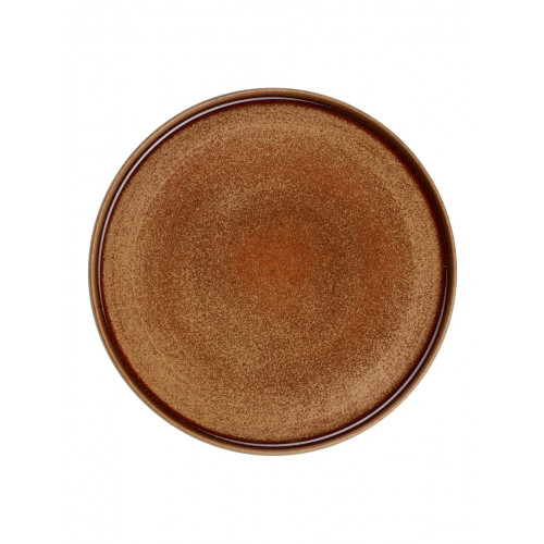 ASA SELECTION Form'art gobi Plate 27 cm