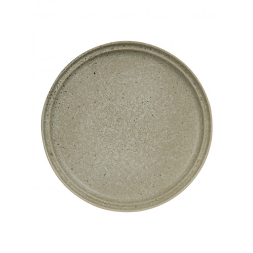 ASA SELECTION Nesuto bonsai Plate d: 26 cm / h: 2.2 cm