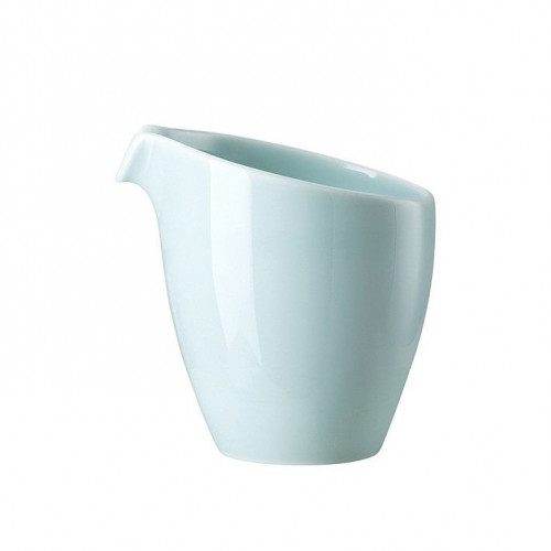 Rosenthal Junto Opal Green - Porzellan Milk jug 0.20 L