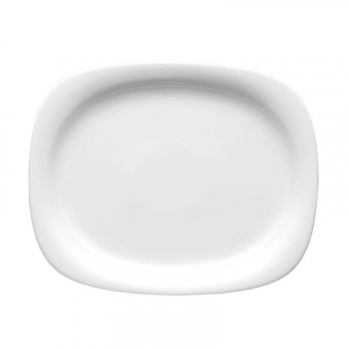 Rosenthal studio-line Suomi Weiß Plate 33 cm