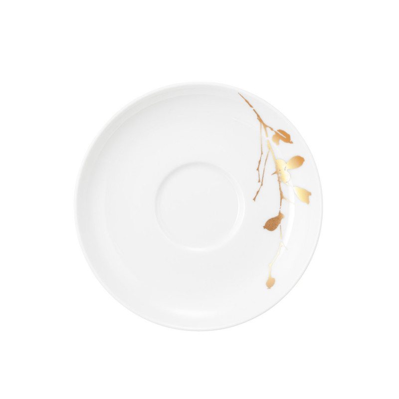 Seltmann Weiden Beat Sandbeige Uni Kombi-Untertasse Groß 16,5 Cm Ab 4,25 € | Preisvergleich Bei