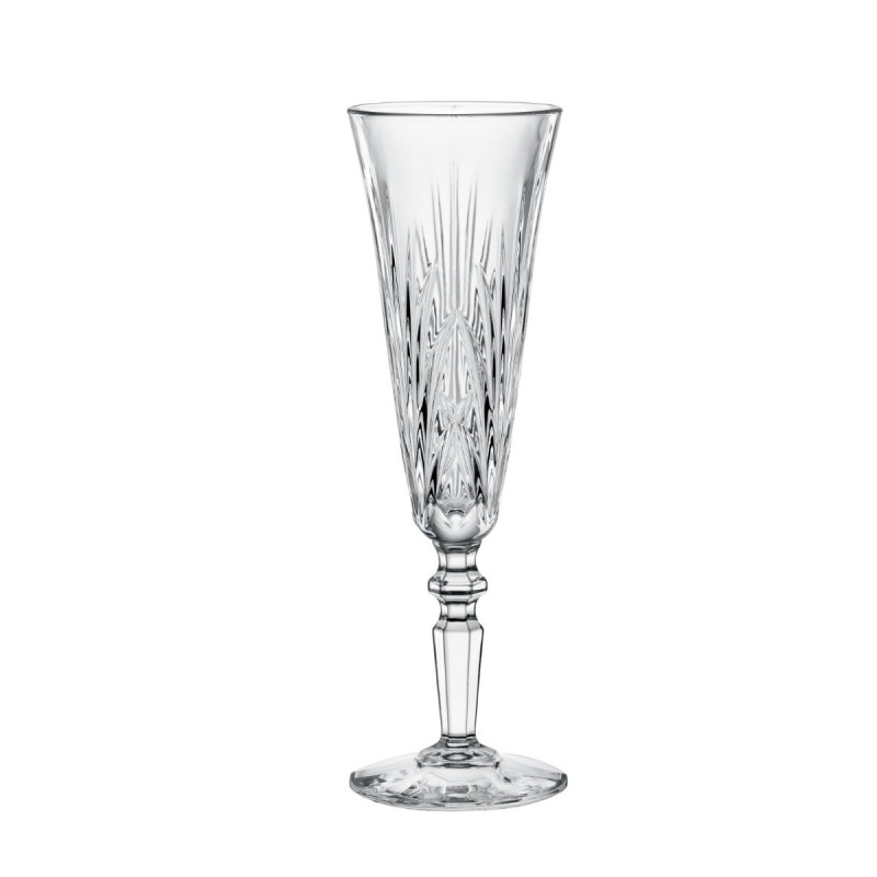 Nachtmann Palais Sparkling Wine Glass 0,14 L