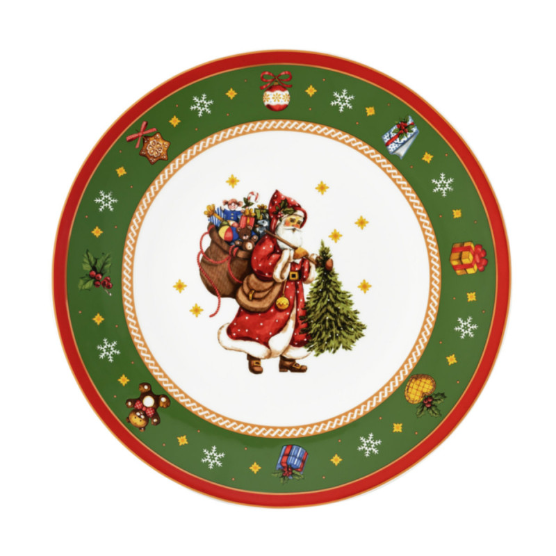 Adorable Service à Café En Porcelaine De 1925. 16 Pièces | Kaufen Auf