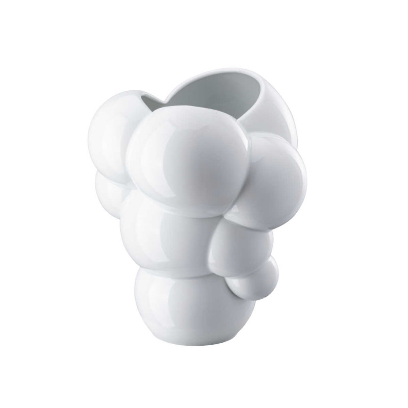 Vaso Skum 26cm - Design Moderno Per Piante E Fiori