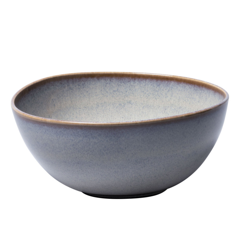 like. by Villeroy & Boch Lave beige Serving bowl 25,5 cm