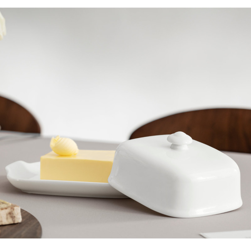 Villeroy & Boch Royal Butter dish