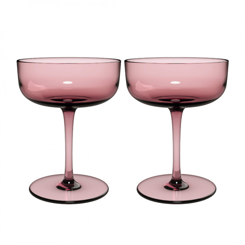 VILLEROY - Like - Set De 2 Verres à Vin