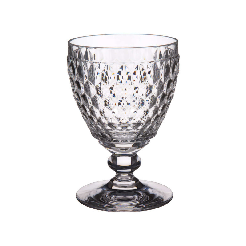 Villeroy & Boch Boston White wine glass 0,23 L
