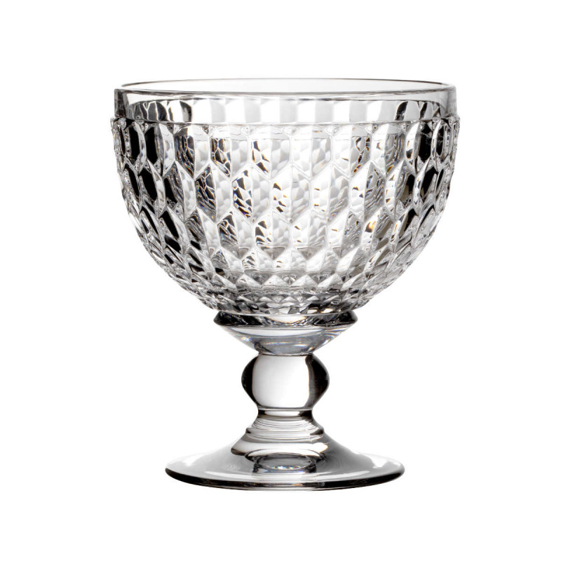 Villeroy & Boch glasses Boston sparkling wine bowl / dessert bowl 0,40 L