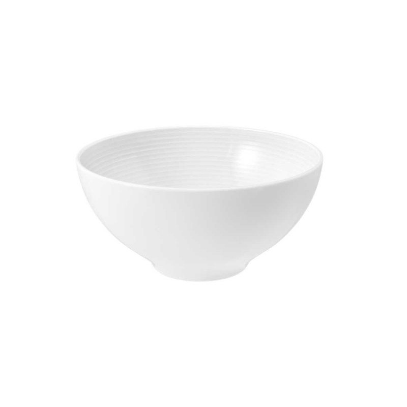 Seltmann Weiden Servierschüssel Foodbowl 28 Cm, 4 X Foodbowl 28 Cm