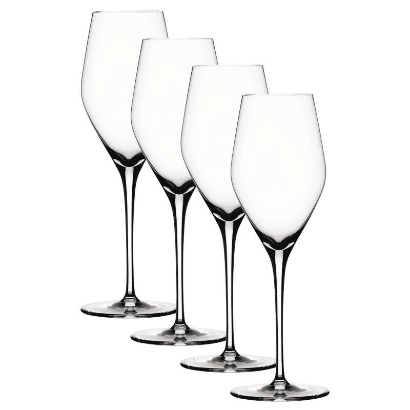 Prosecco glass SPECIAL GLASSES, set of 4 pcs, 270 ml, Spiegelau