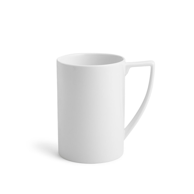 Wedgwood Jasper Conran mug with handle large 0.5 L