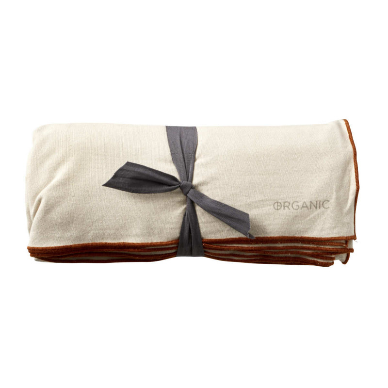 Södahl organic towels deals