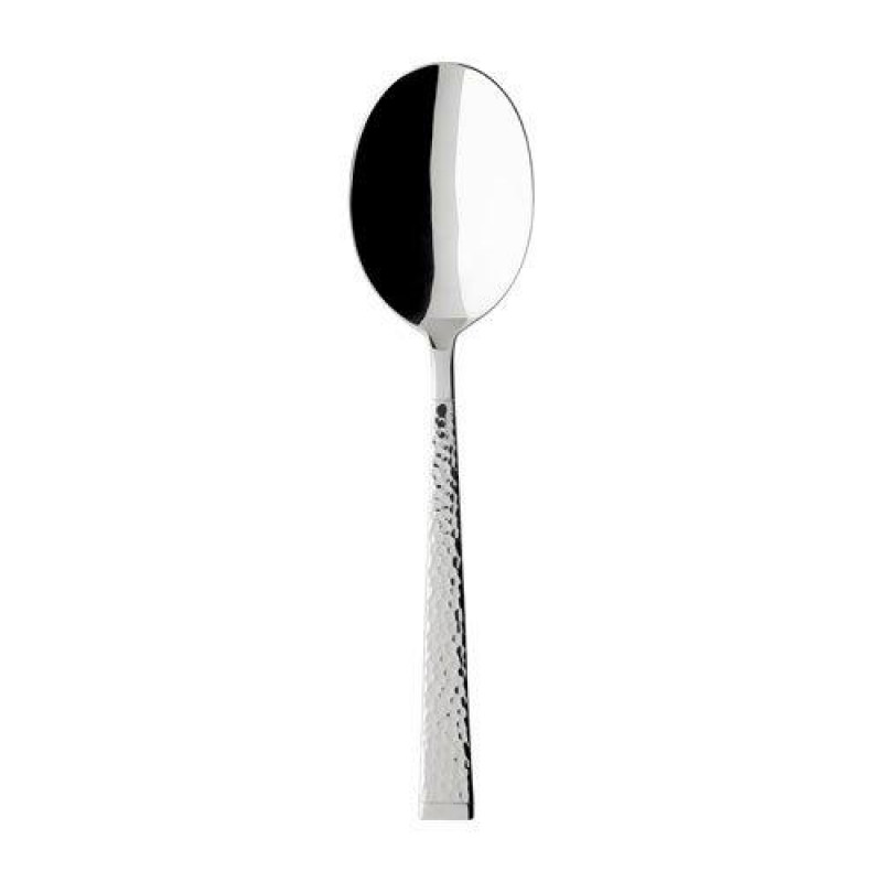 Villeroy & Boch Cutlery Blacksmith Serving / Vegetable Spoon