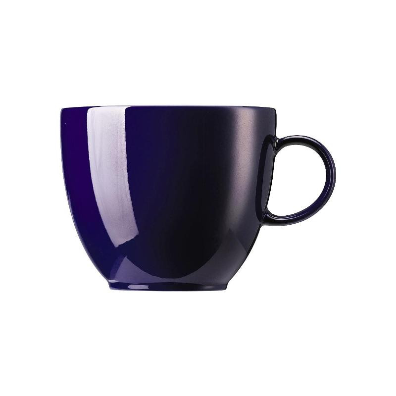 Coffee Cup Thomas Sunny Day Cobalt Blue 