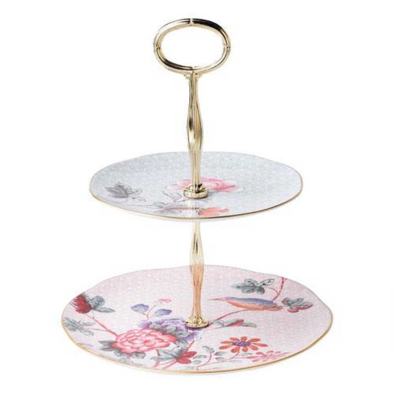 Wedgwood etagere sale