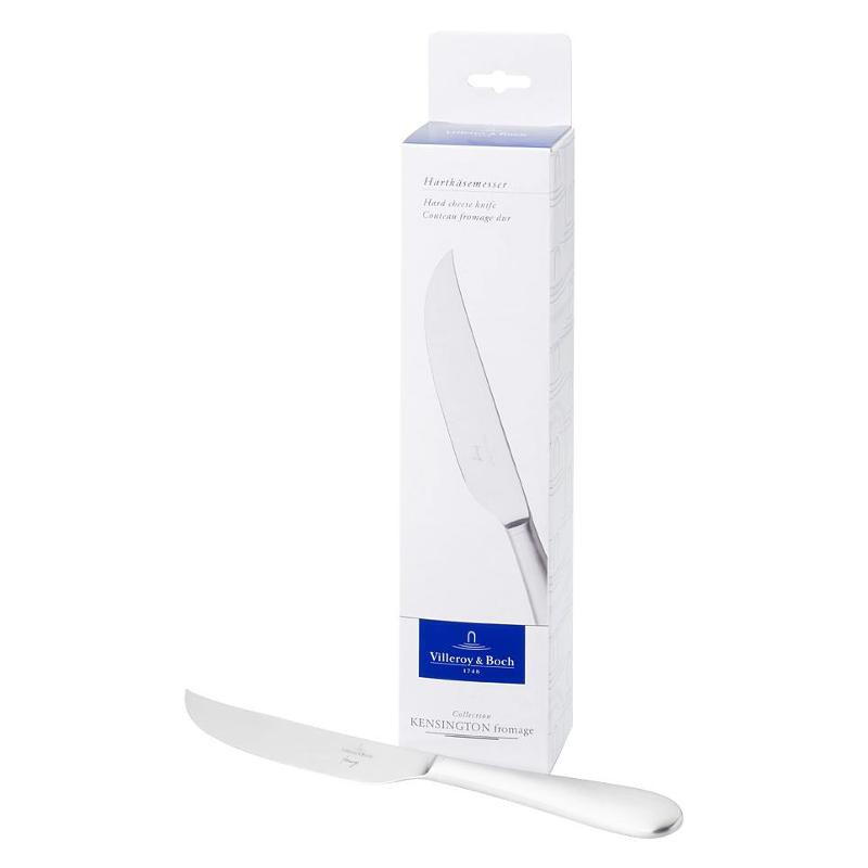 Villeroy & Boch Kensington Fromage 18/10 Edelstahl Hard cheese knife